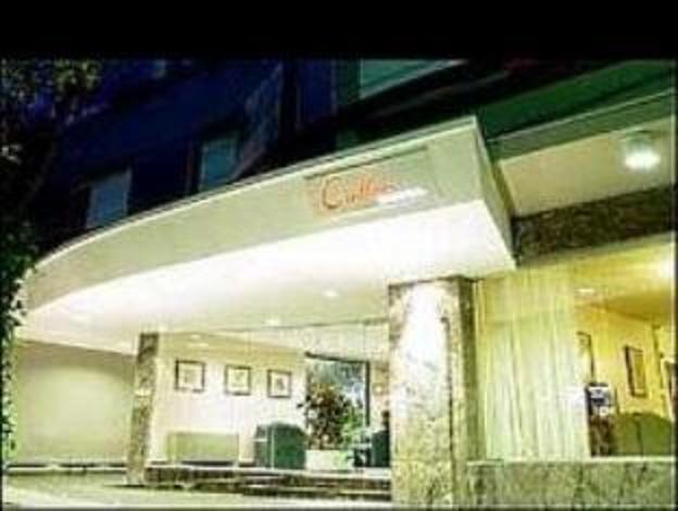 crillon mendoza