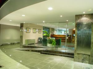 crillon mendoza