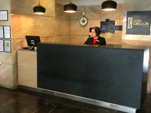 crillon mendoza
