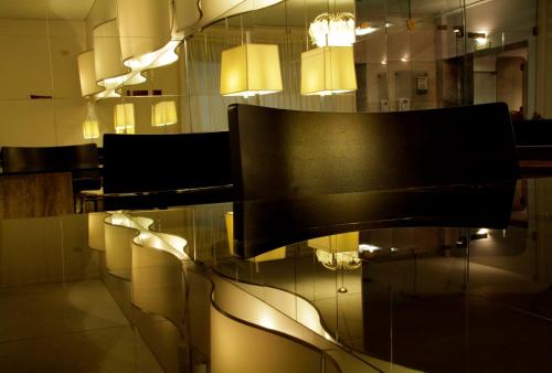 crillon mendoza
