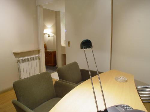 crillon mendoza