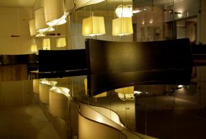 crillon mendoza