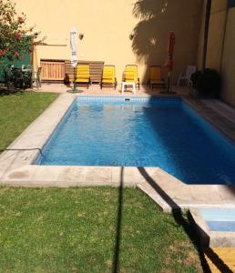 crillon mendoza