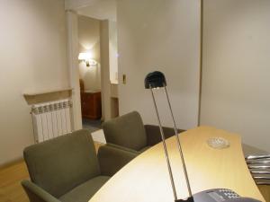 crillon mendoza