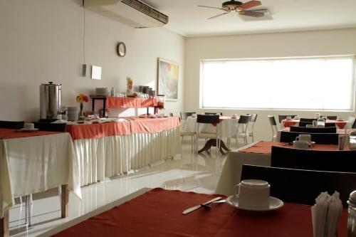 crillon mendoza