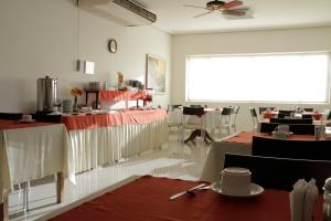 crillon mendoza