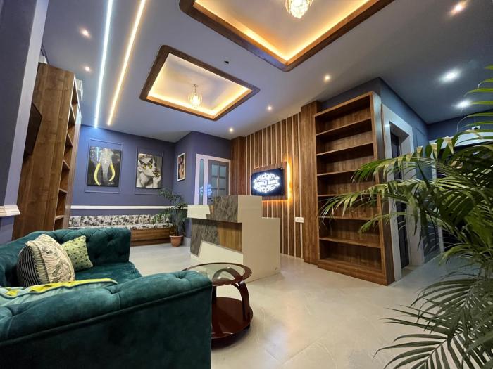 achala home