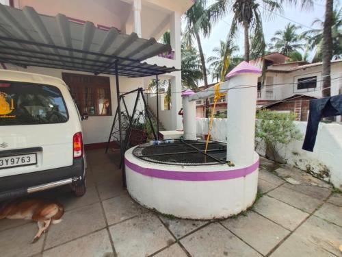 anthony cottage by goatouradvisor