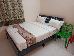 Royal Guest Inn Hsr Layout,,0 star