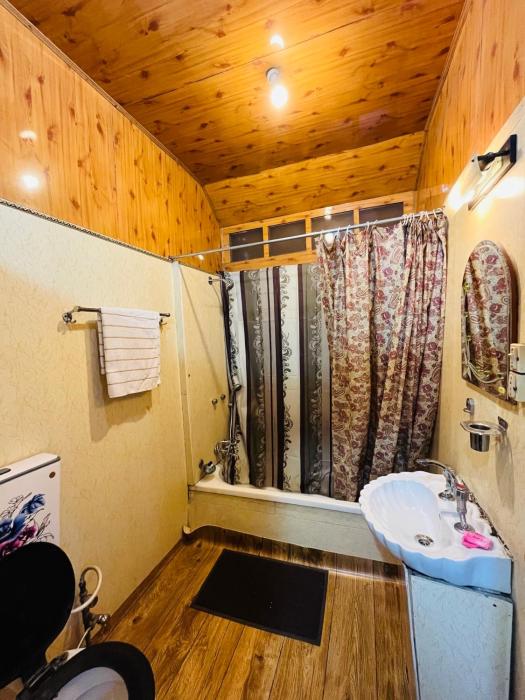 houseboat newworld