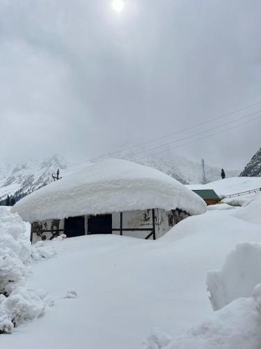 srinagar