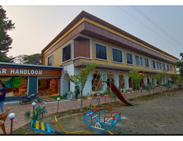 payal cottage and resort maheshwar