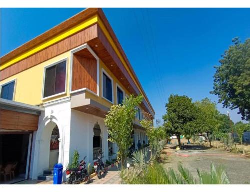 Payal Cottage & Resort, Maheshwar,,0 star