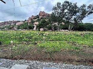 the gravity cafe a unit of staychillhampi