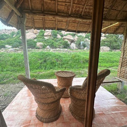 the gravity cafe a unit of staychillhampi