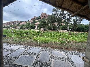 the gravity cafe a unit of staychillhampi