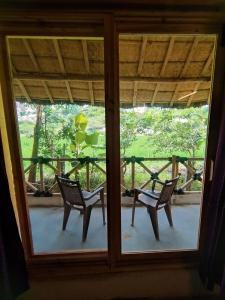 the gravity cafe a unit of staychillhampi