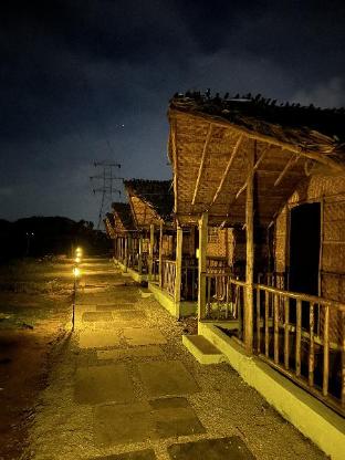 the gravity cafe a unit of staychillhampi