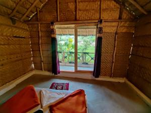 the gravity cafe a unit of staychillhampi