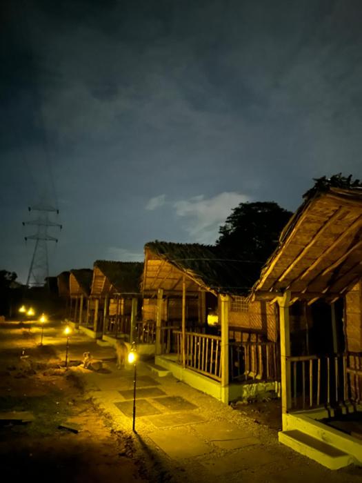 the gravity cafe a unit of staychillhampi