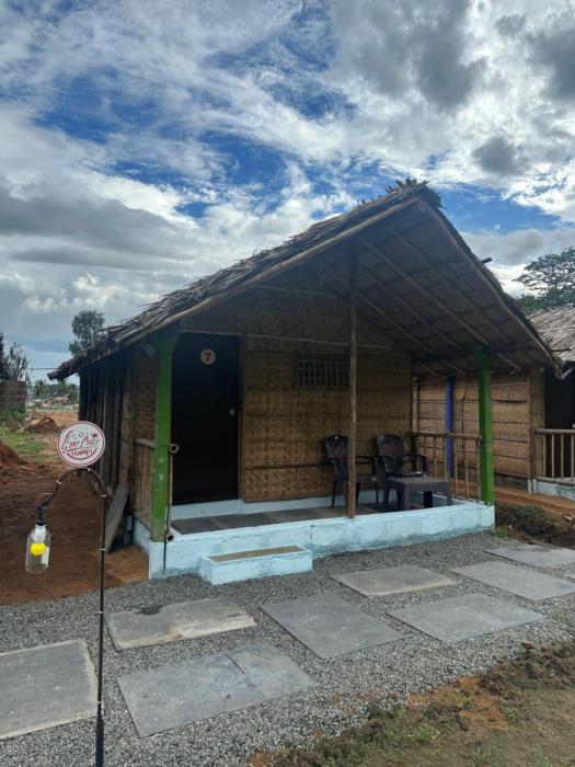 the gravity cafe a unit of staychillhampi
