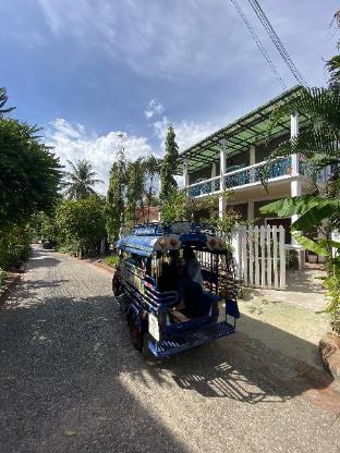 luang prabang