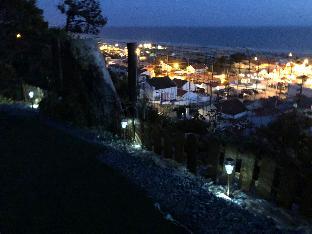 fonte da telha cliff house