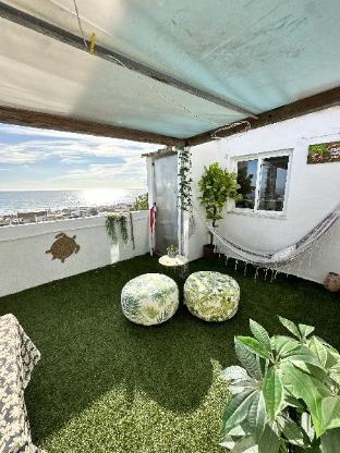 fonte da telha cliff house