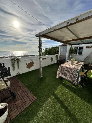 fonte da telha cliff house