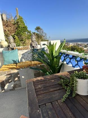 fonte da telha cliff house