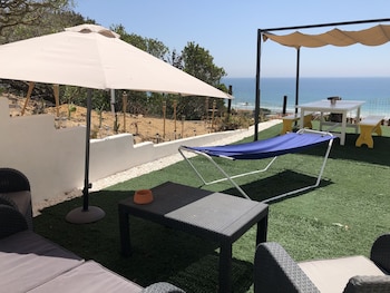fonte da telha cliff house