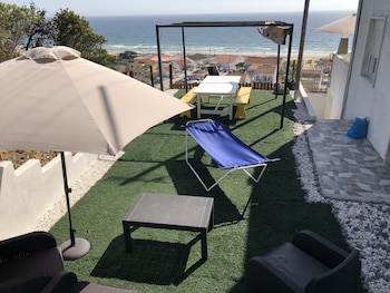 fonte da telha cliff house
