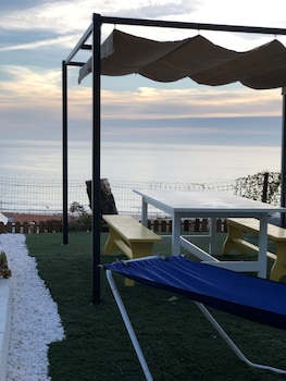 fonte da telha cliff house