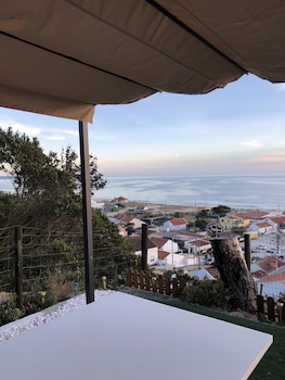 fonte da telha cliff house