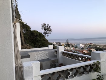 fonte da telha cliff house