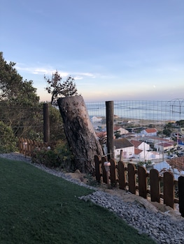 fonte da telha cliff house