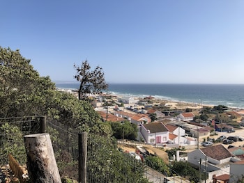 fonte da telha cliff house