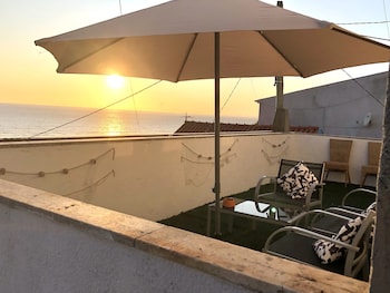 fonte da telha cliff house