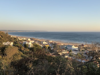 fonte da telha cliff house
