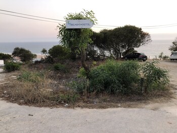 fonte da telha cliff house