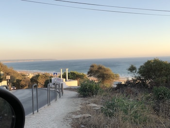 fonte da telha cliff house