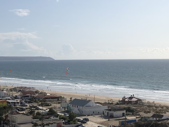fonte da telha cliff house