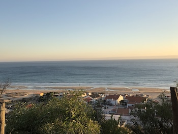 fonte da telha cliff house