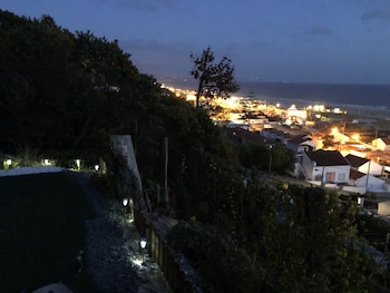 fonte da telha cliff house