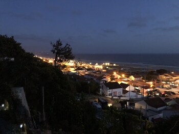 fonte da telha cliff house
