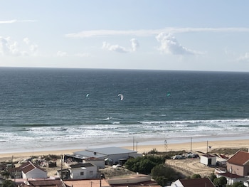 fonte da telha cliff house