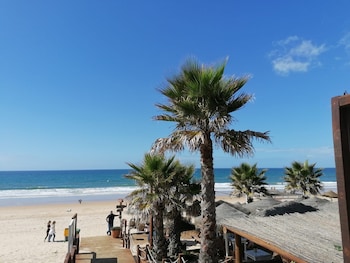 fonte da telha cliff house