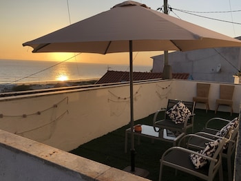 fonte da telha cliff house