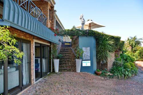 annies boutique guesthouse and garden spa