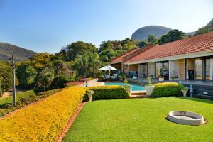 annies boutique guesthouse and garden spa